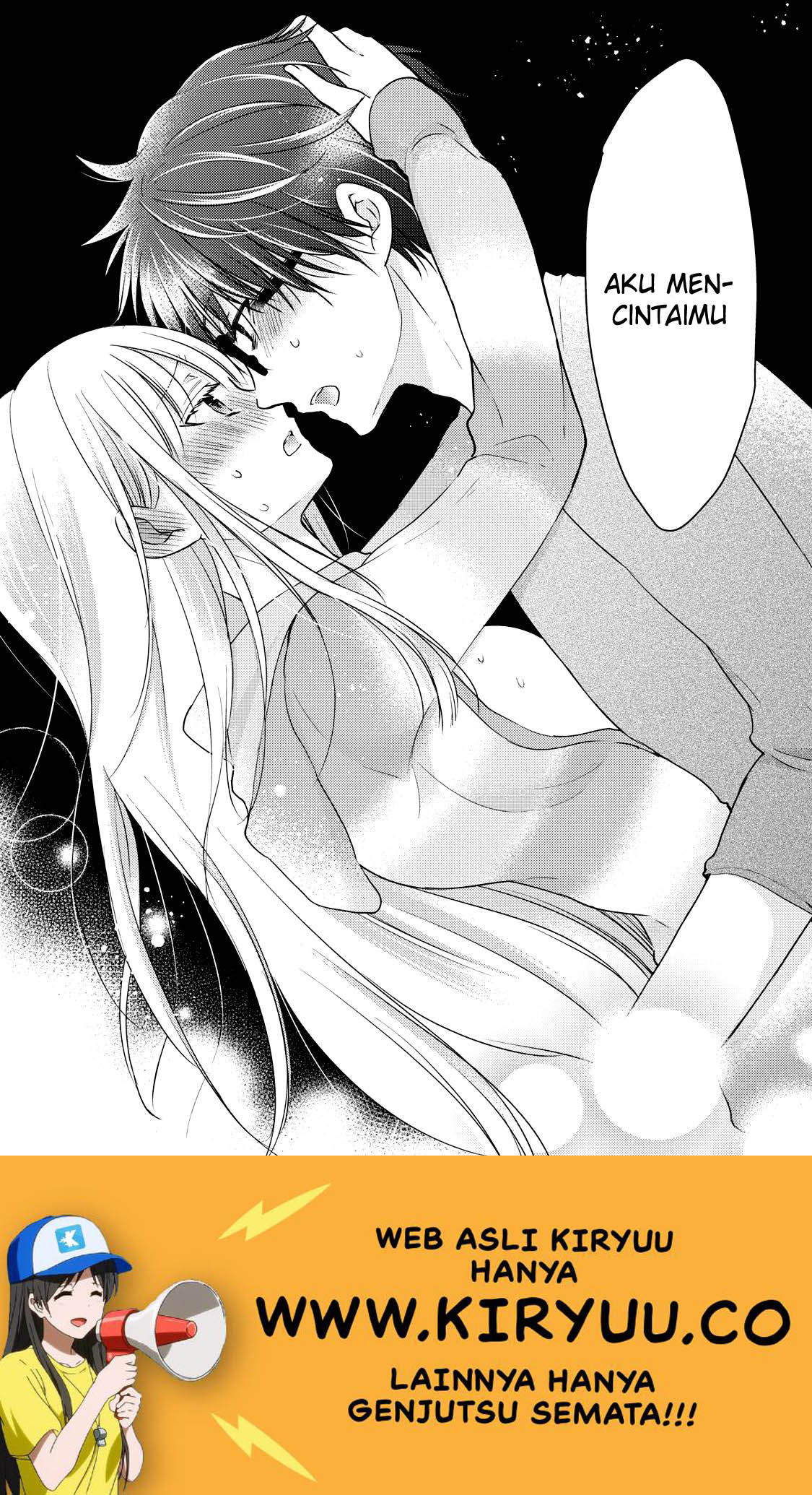 Mijuku na Futari de Gozaimasu ga Chapter 31 Gambar 15
