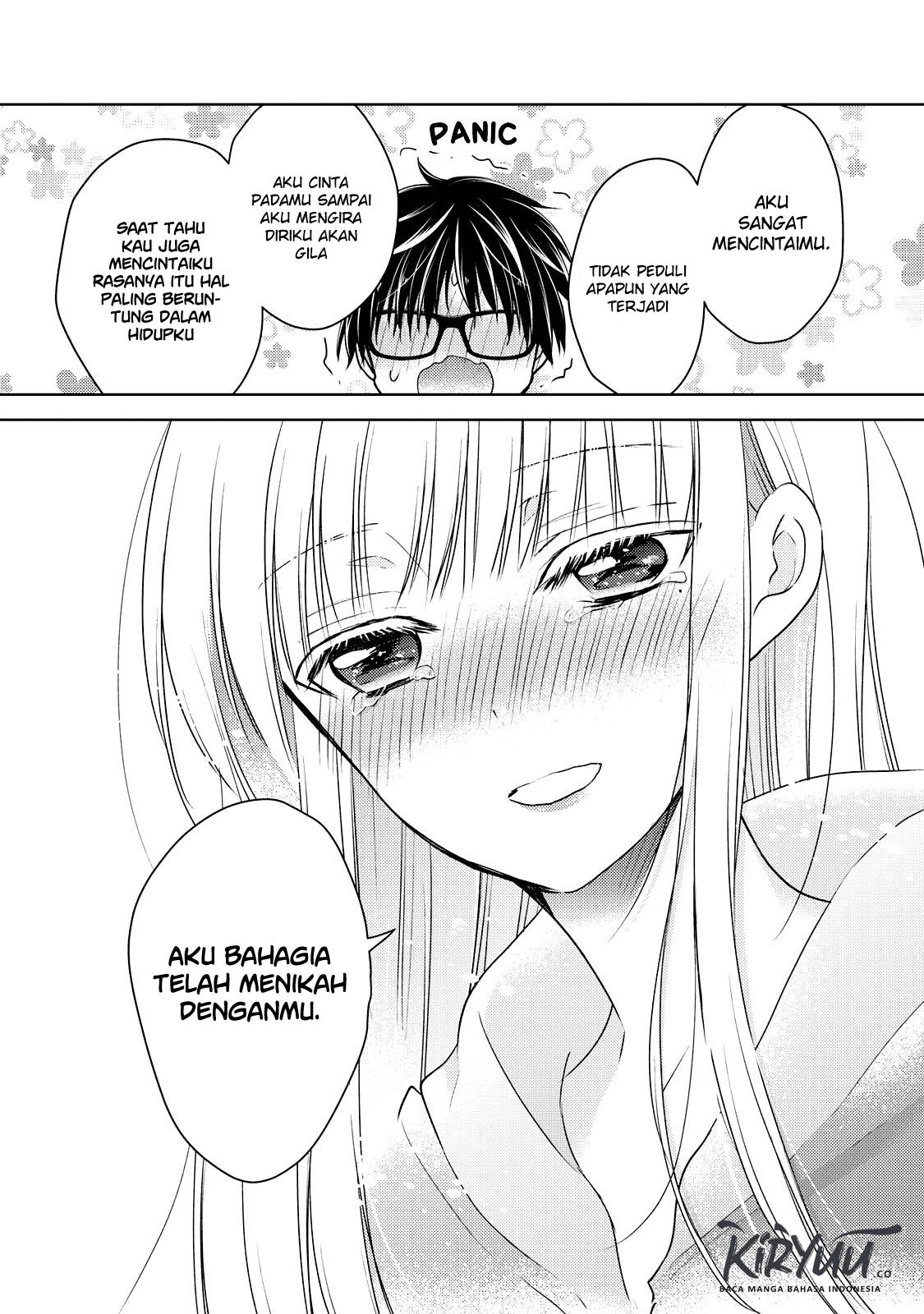 Mijuku na Futari de Gozaimasu ga Chapter 31 Gambar 7