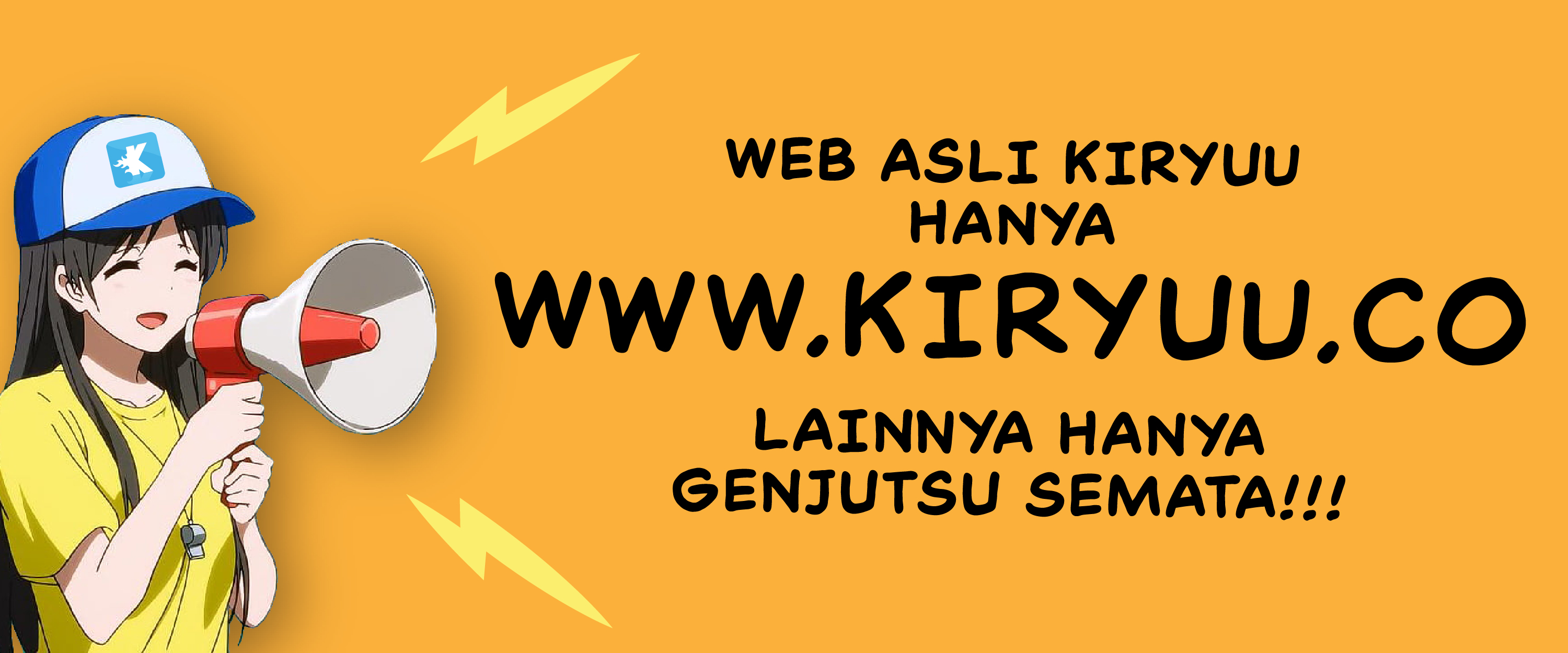Runway de Waratte Chapter 104 Gambar 25