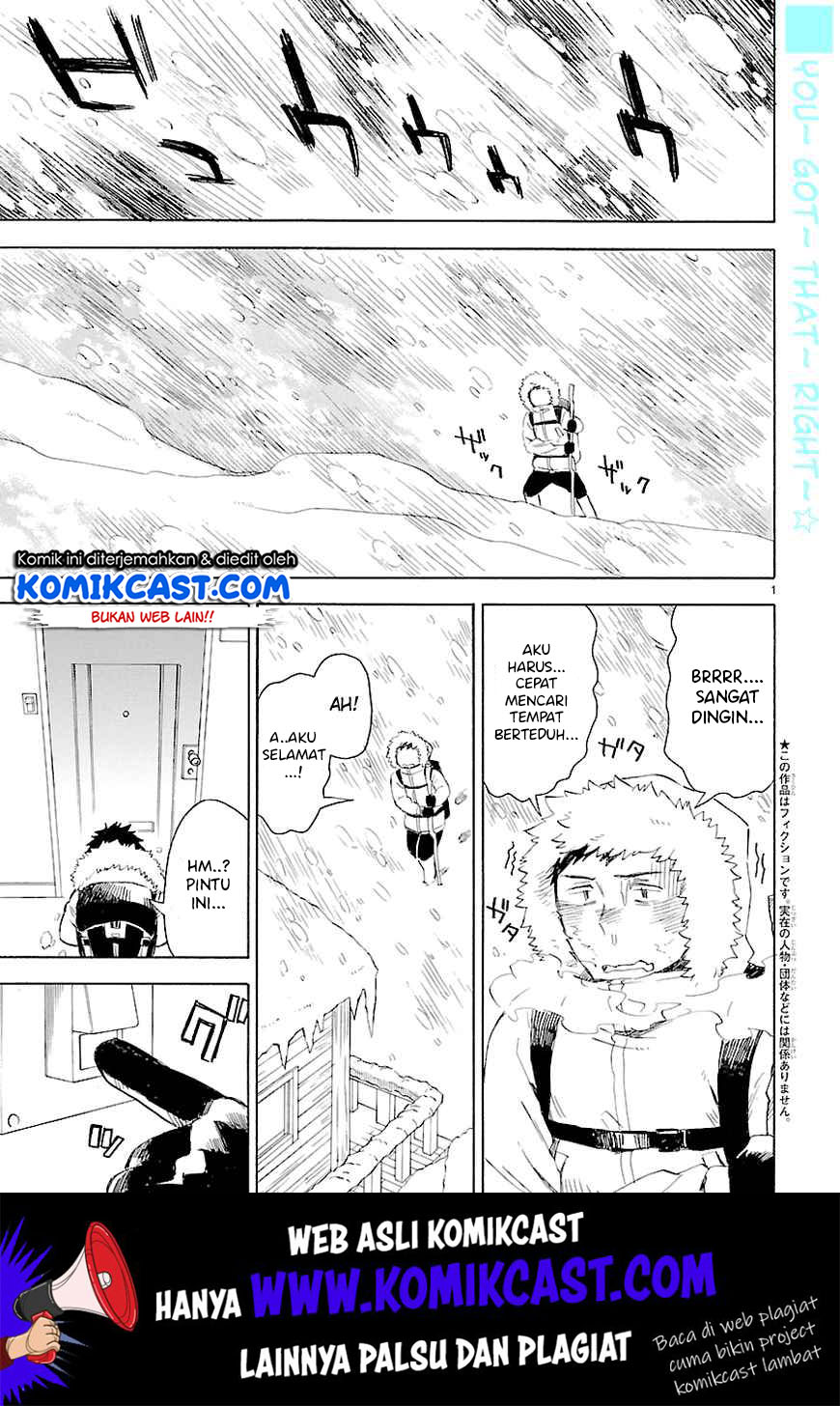 Baca Omaera Zenin Mendokusai! Chapter 10 Gambar 2