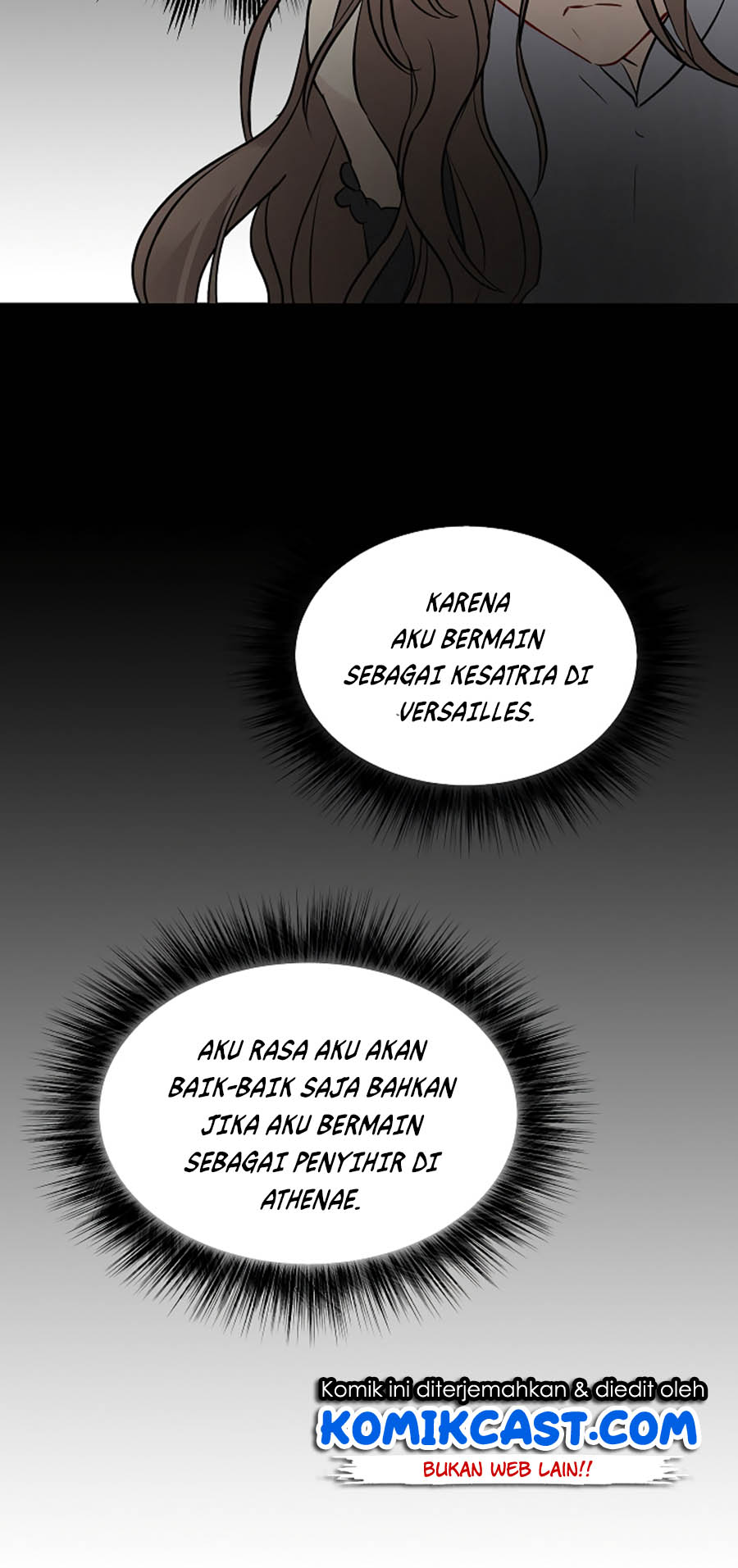 Leveling Up, By Only Eating! Chapter 11 Gambar 15