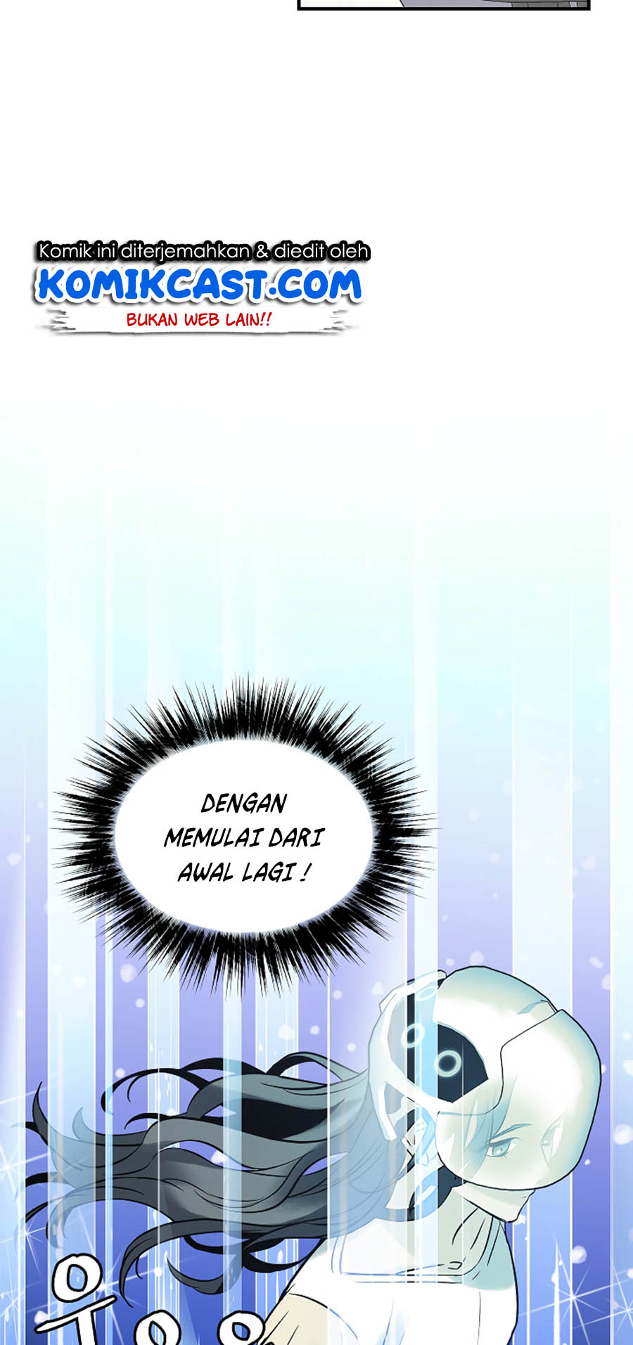 Leveling Up, By Only Eating! Chapter 11 Gambar 17