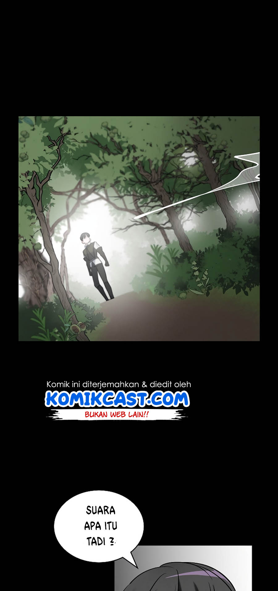 Baca Leveling Up, By Only Eating! Chapter 11 Gambar 2