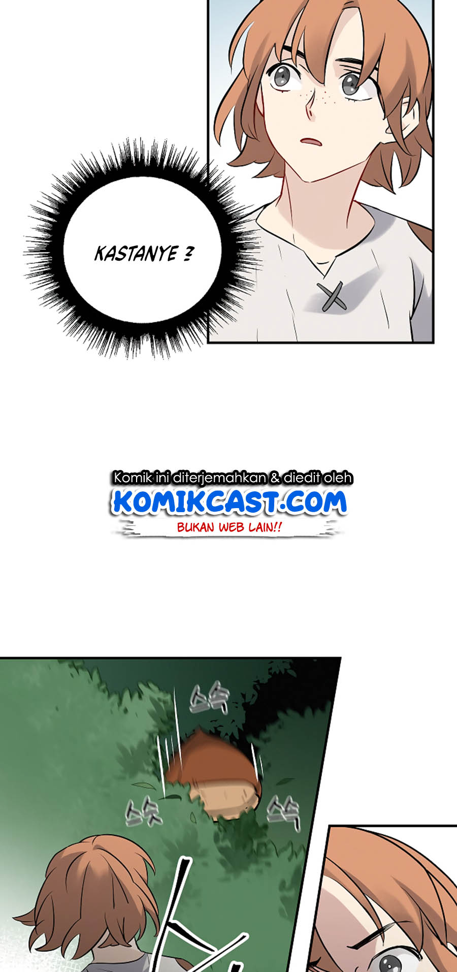 Leveling Up, By Only Eating! Chapter 11 Gambar 27