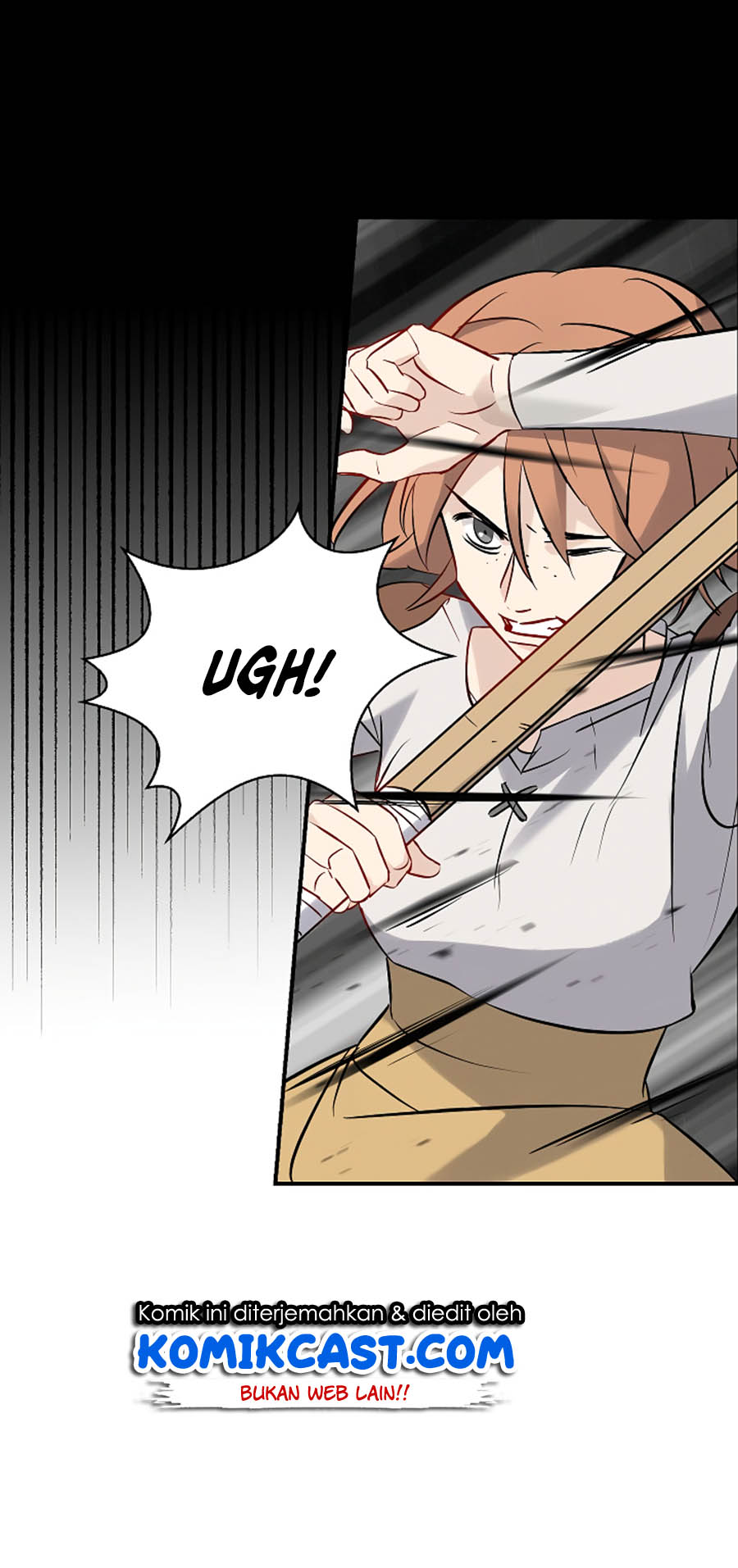 Leveling Up, By Only Eating! Chapter 11 Gambar 40
