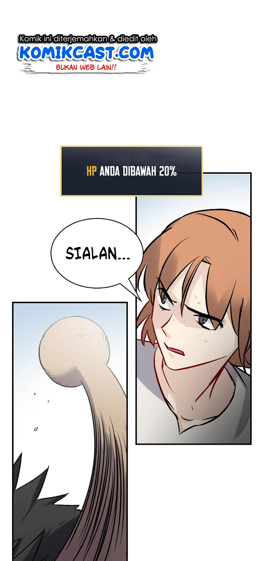 Leveling Up, By Only Eating! Chapter 11 Gambar 42