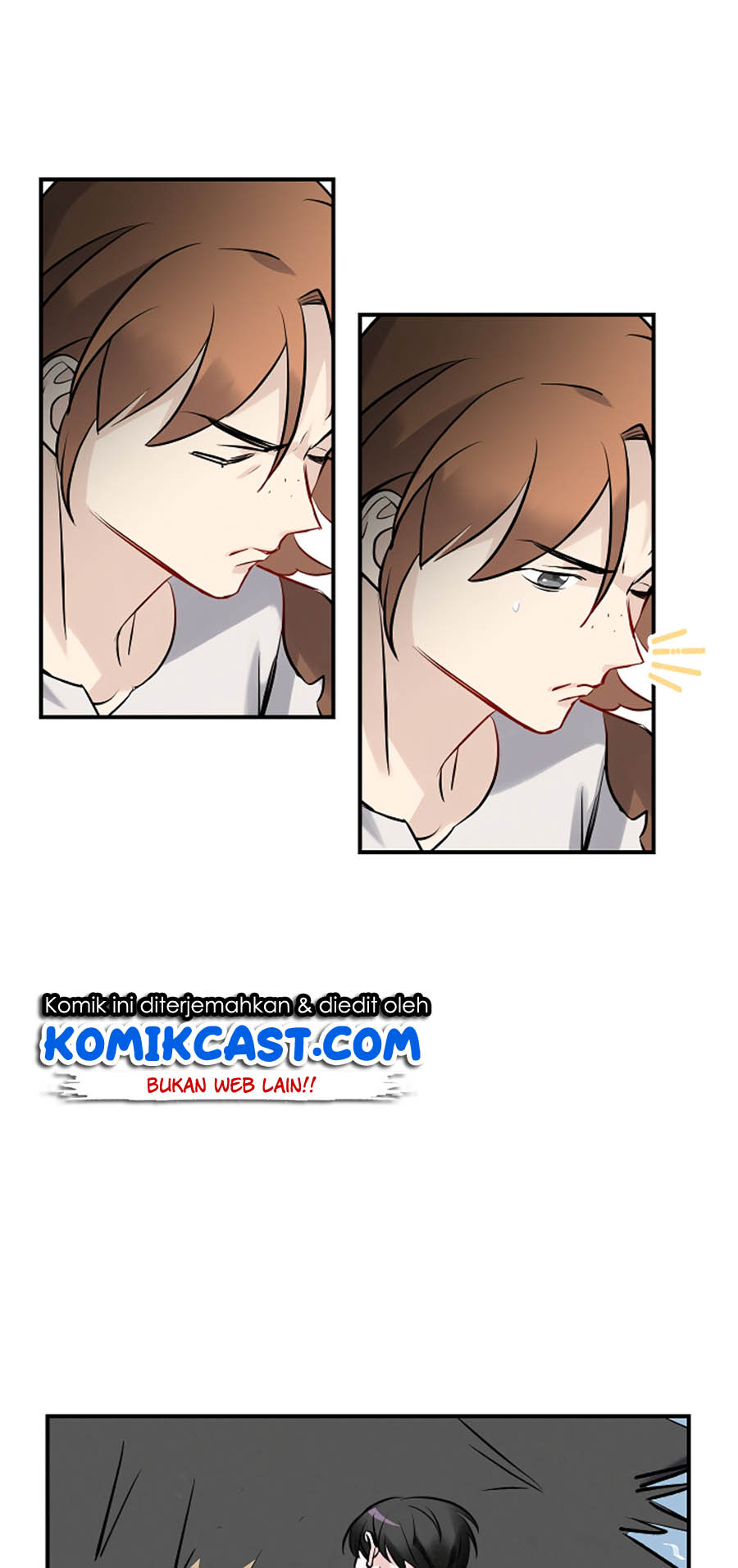 Leveling Up, By Only Eating! Chapter 11 Gambar 45