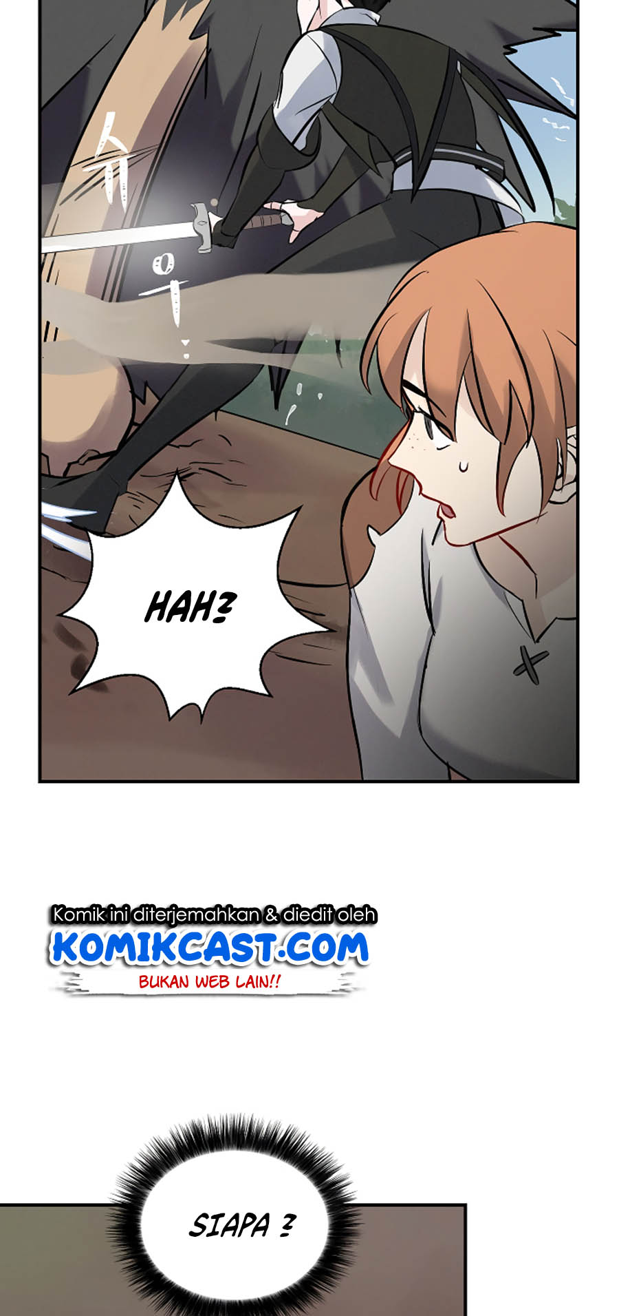 Leveling Up, By Only Eating! Chapter 11 Gambar 46
