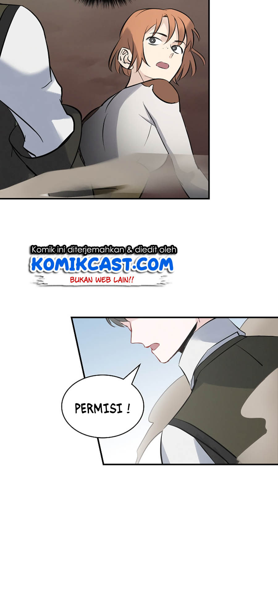 Leveling Up, By Only Eating! Chapter 11 Gambar 47