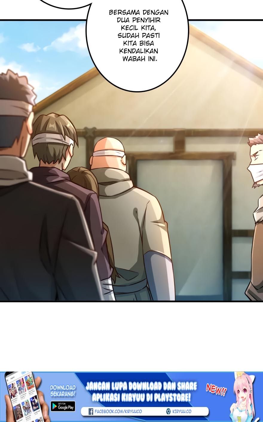 Release That Witch Chapter 136 Gambar 27