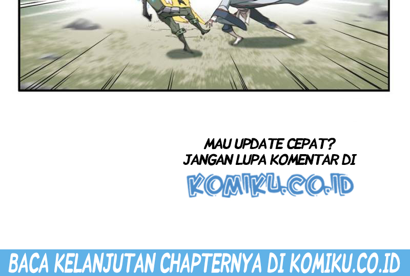 Virtual World: Close Combat Mage Chapter 55 Gambar 24