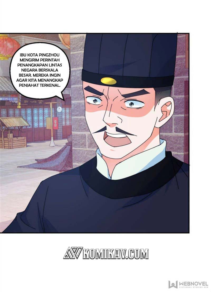 The Top Clan Leader In History Chapter 114 Gambar 10