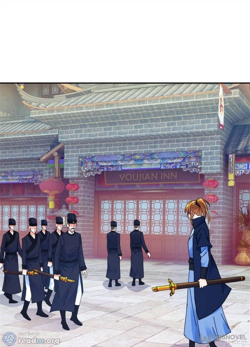 Baca The Top Clan Leader In History Chapter 114 Gambar 2
