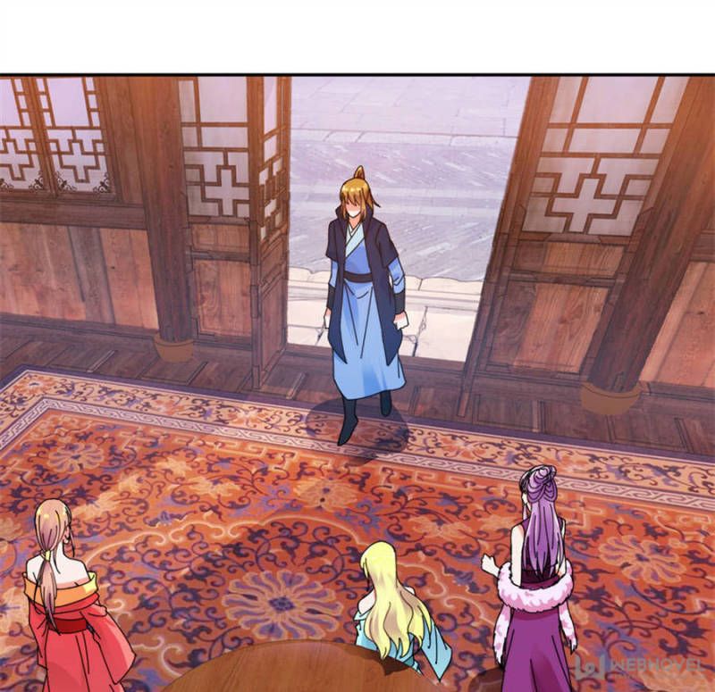 The Top Clan Leader In History Chapter 114 Gambar 20