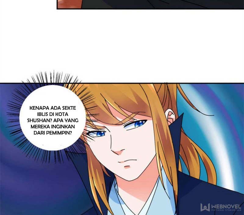 The Top Clan Leader In History Chapter 114 Gambar 29