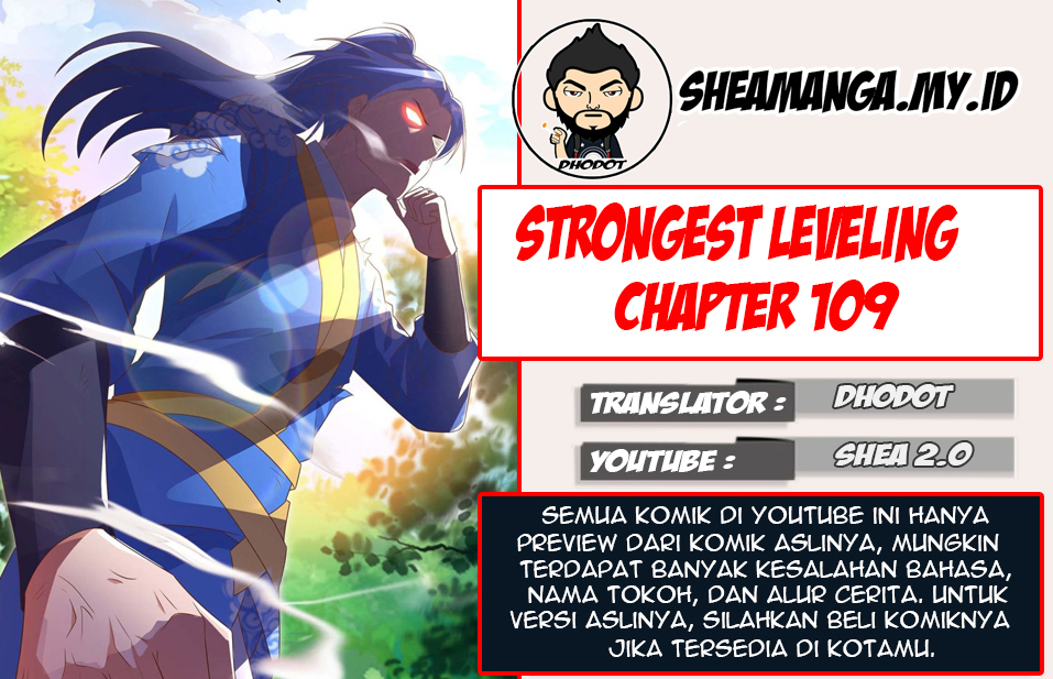 Baca Komik Strongest Leveling Chapter 109 Gambar 1