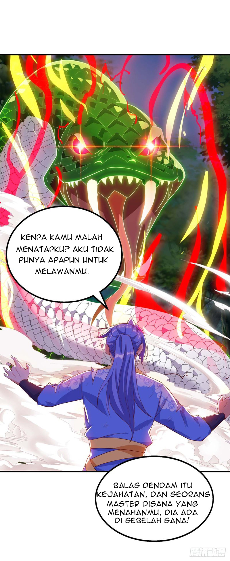 Strongest Leveling Chapter 109 Gambar 13