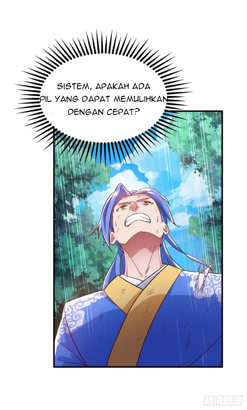 Strongest Leveling Chapter 109 Gambar 22