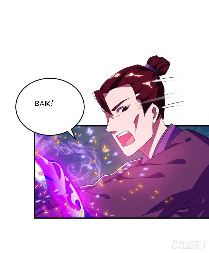 Strongest Leveling Chapter 107 Gambar 12
