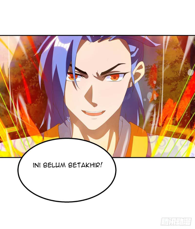 Strongest Leveling Chapter 107 Gambar 20