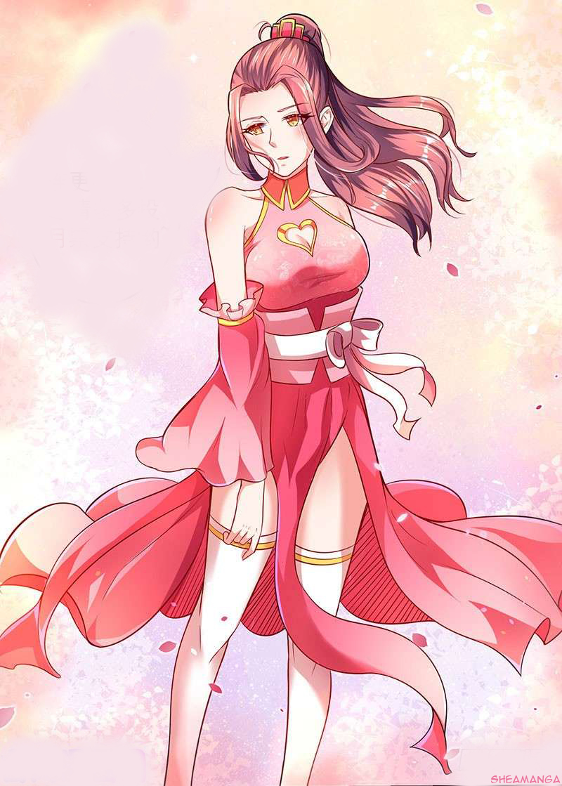 Baca  Strongest Leveling Chapter 107 Gambar 2