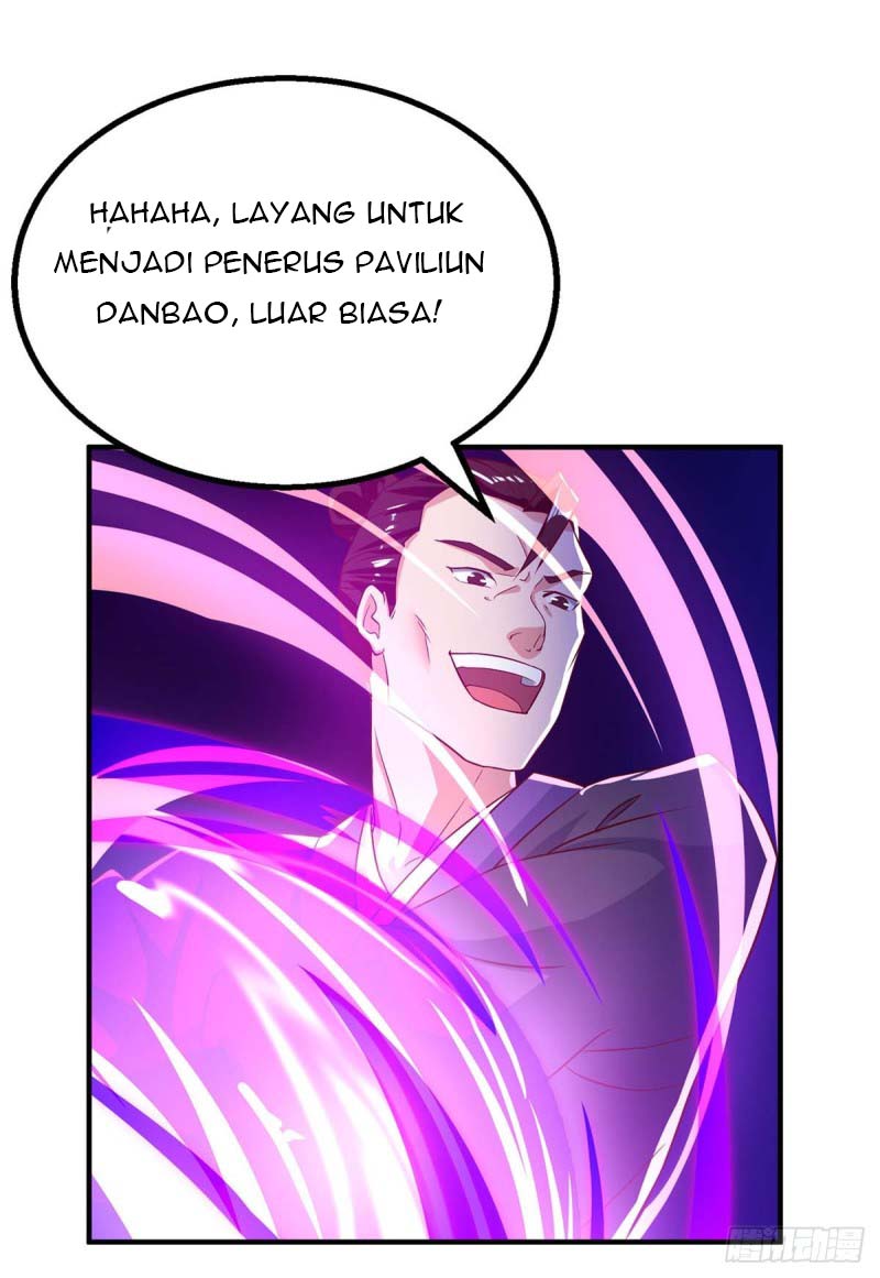Strongest Leveling Chapter 107 Gambar 25