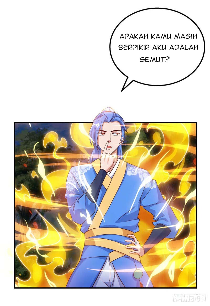 Strongest Leveling Chapter 107 Gambar 26