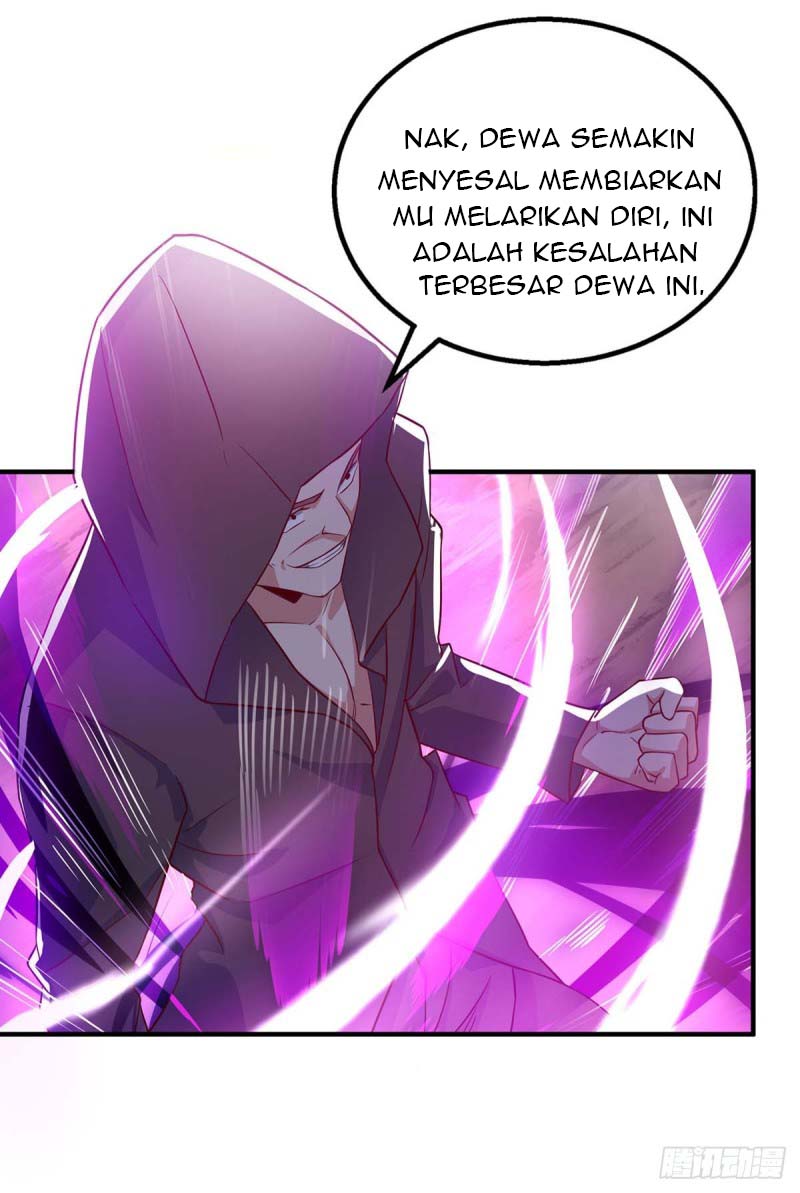 Strongest Leveling Chapter 107 Gambar 27