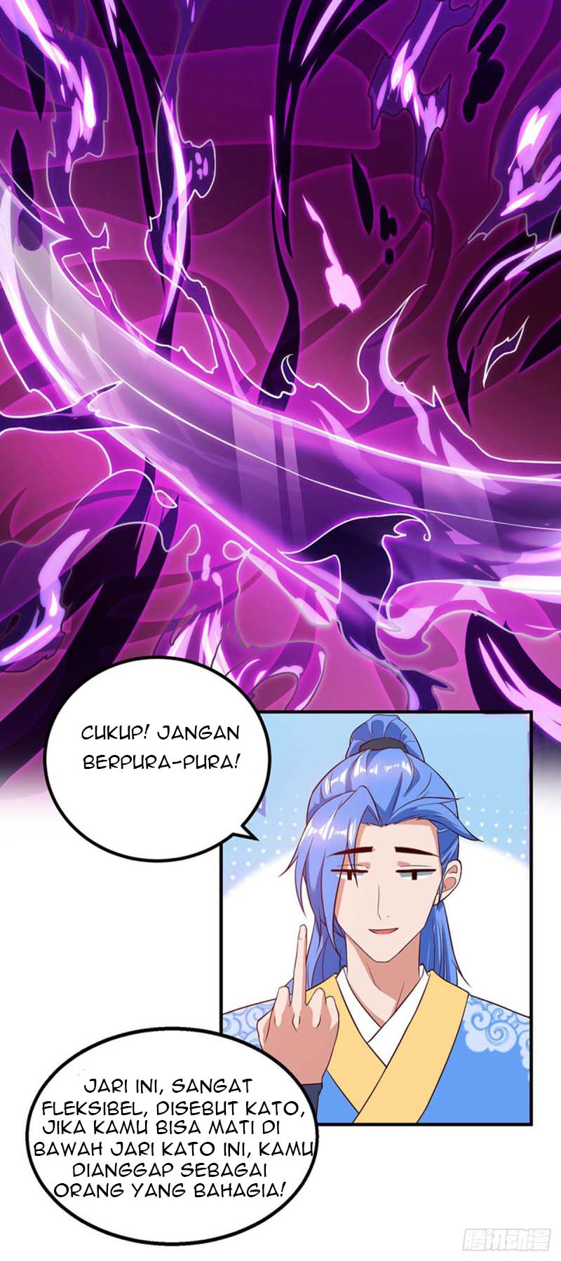 Strongest Leveling Chapter 107 Gambar 29