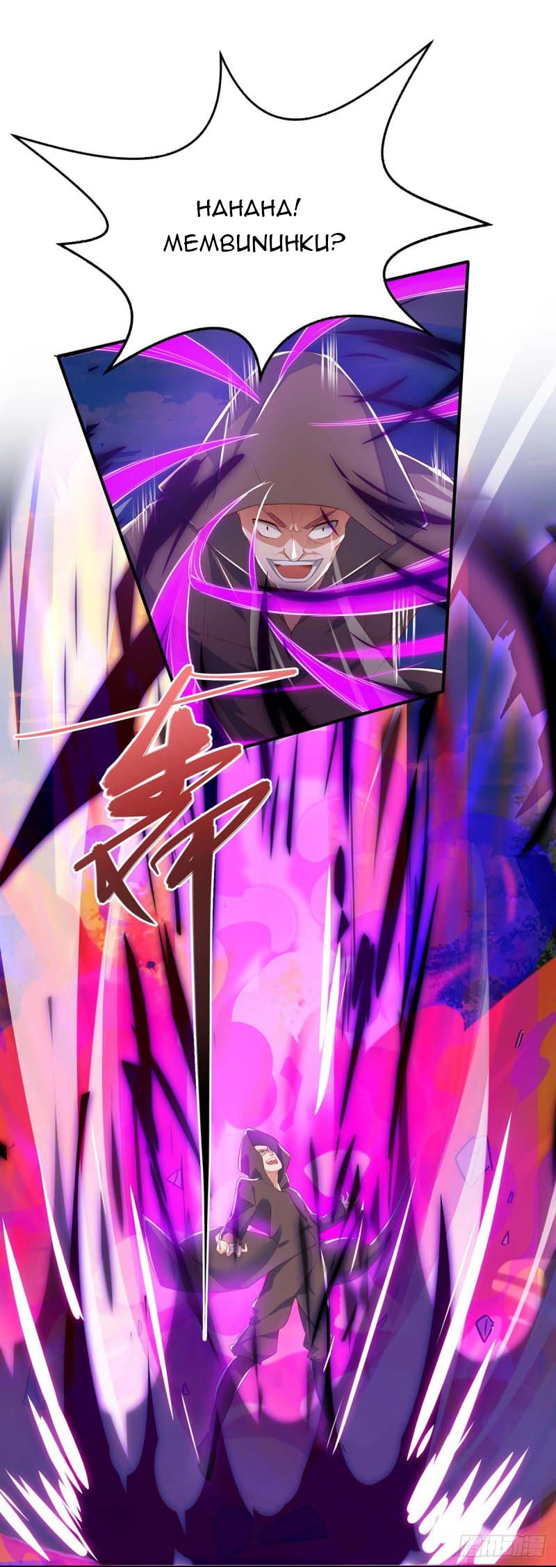 Strongest Leveling Chapter 107 Gambar 3