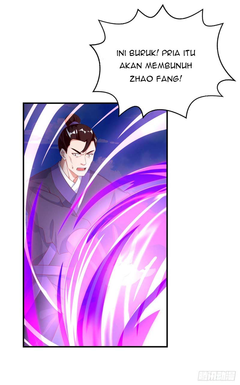 Strongest Leveling Chapter 107 Gambar 8