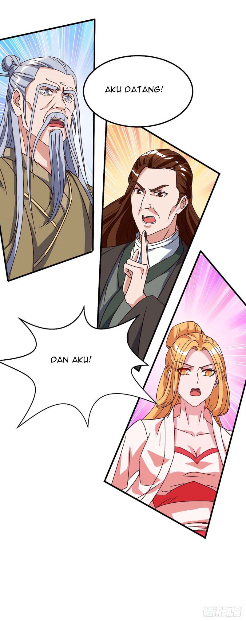 Strongest Leveling Chapter 106 Gambar 14