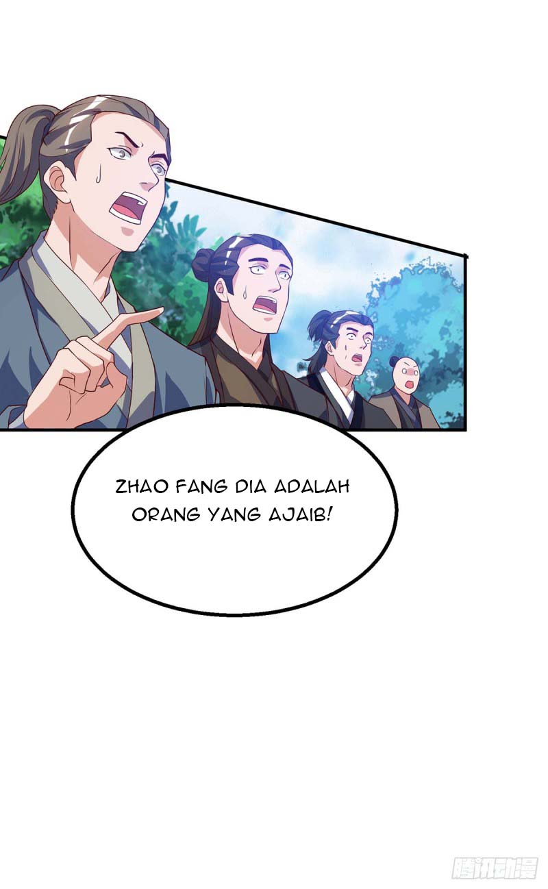 Strongest Leveling Chapter 106 Gambar 15