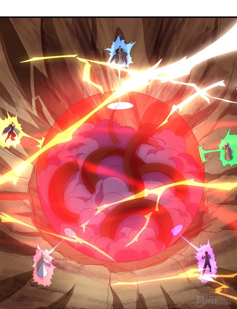 Strongest Leveling Chapter 106 Gambar 16