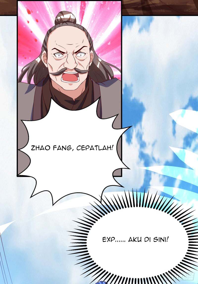 Strongest Leveling Chapter 106 Gambar 17