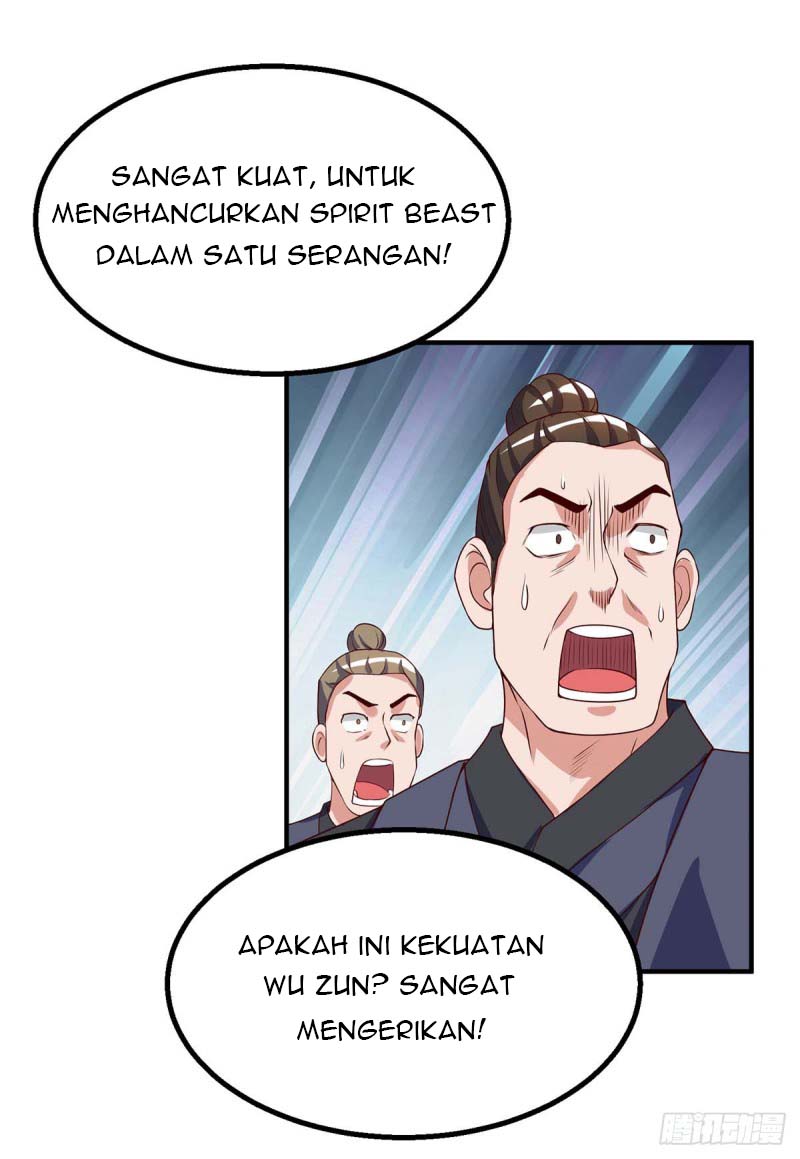 Strongest Leveling Chapter 106 Gambar 22