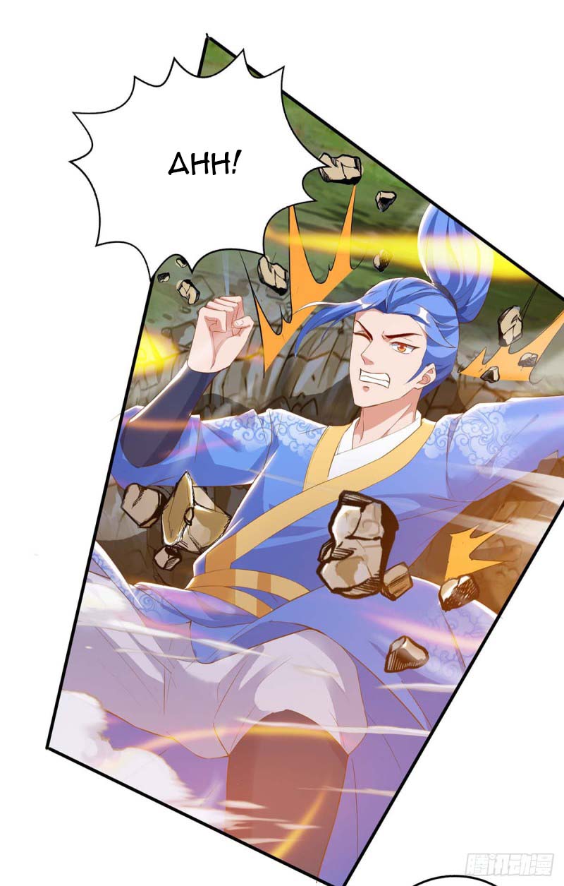 Strongest Leveling Chapter 106 Gambar 29