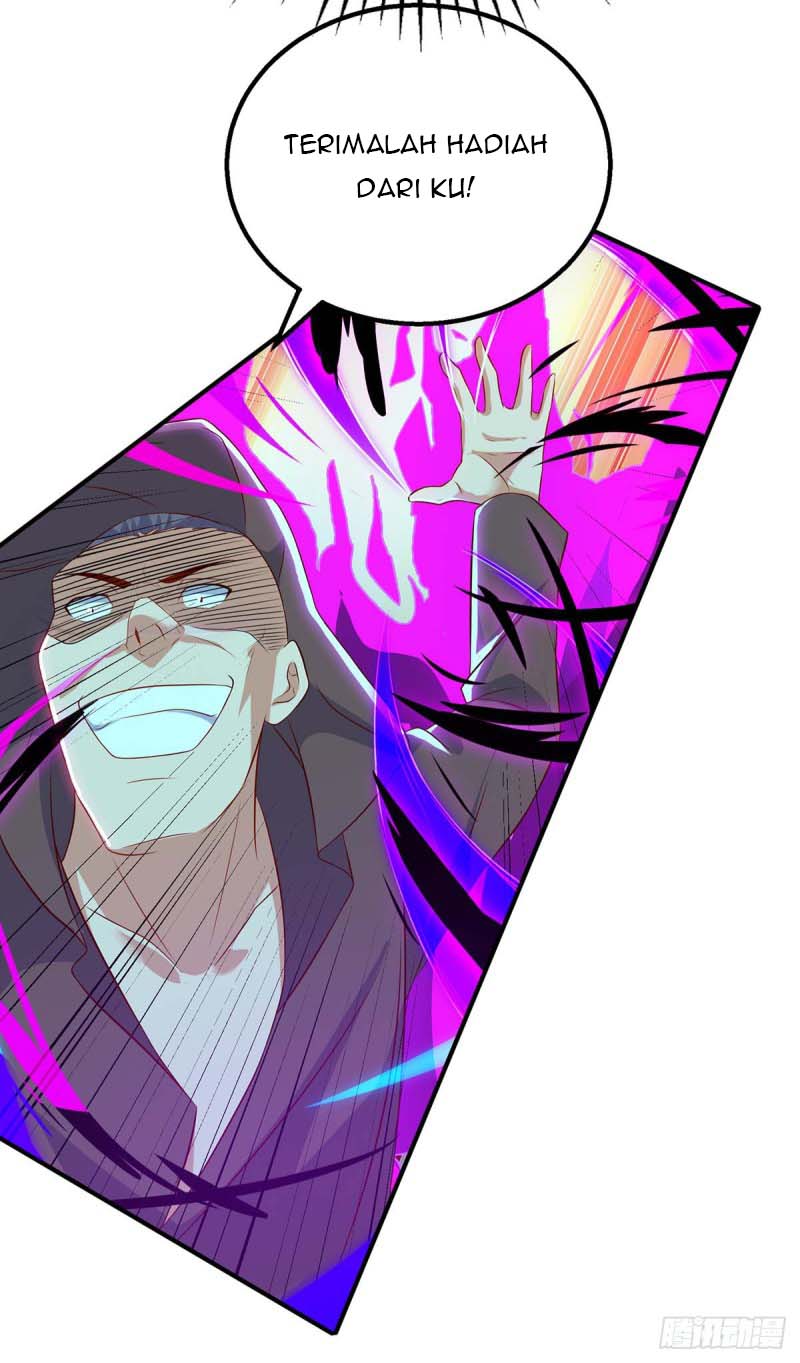 Strongest Leveling Chapter 106 Gambar 36