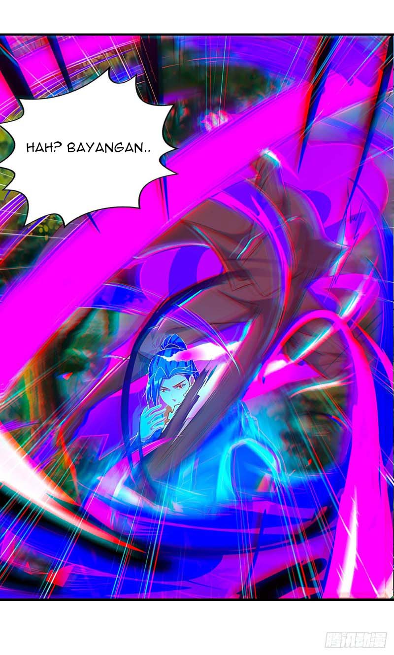 Strongest Leveling Chapter 106 Gambar 37