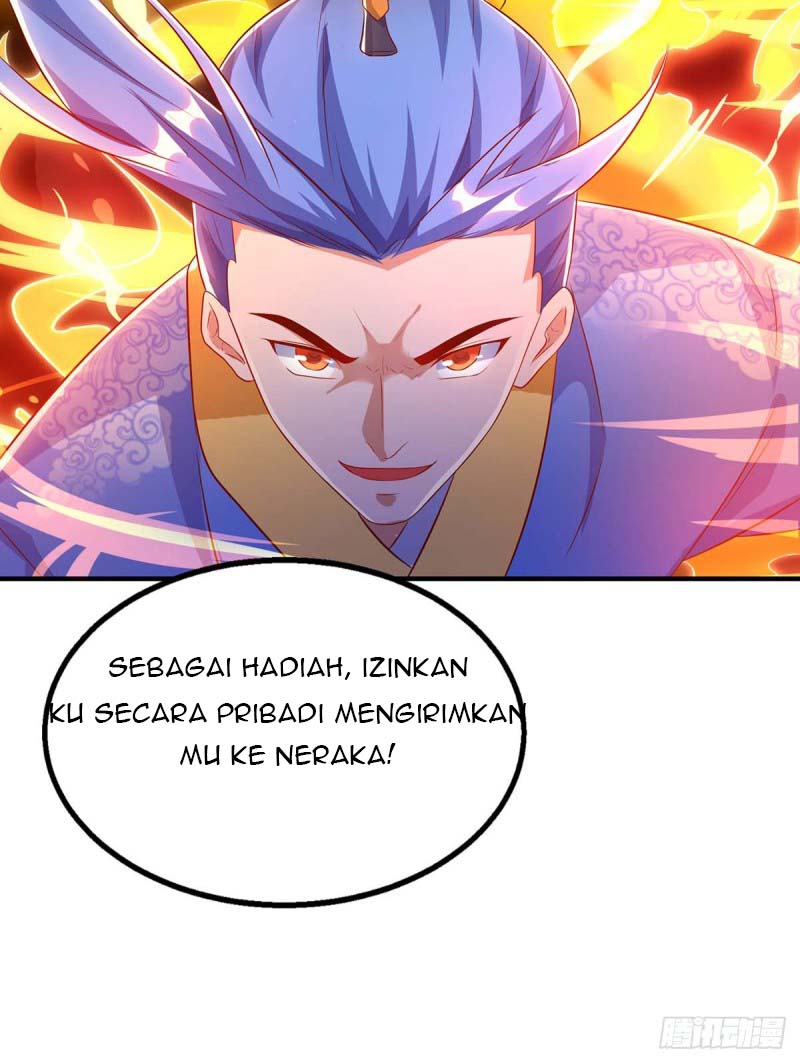 Strongest Leveling Chapter 106 Gambar 39