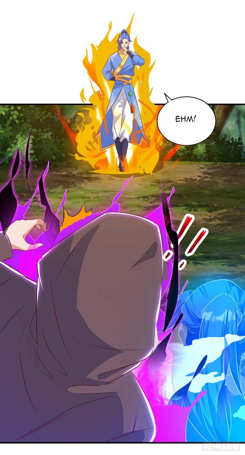 Strongest Leveling Chapter 106 Gambar 40