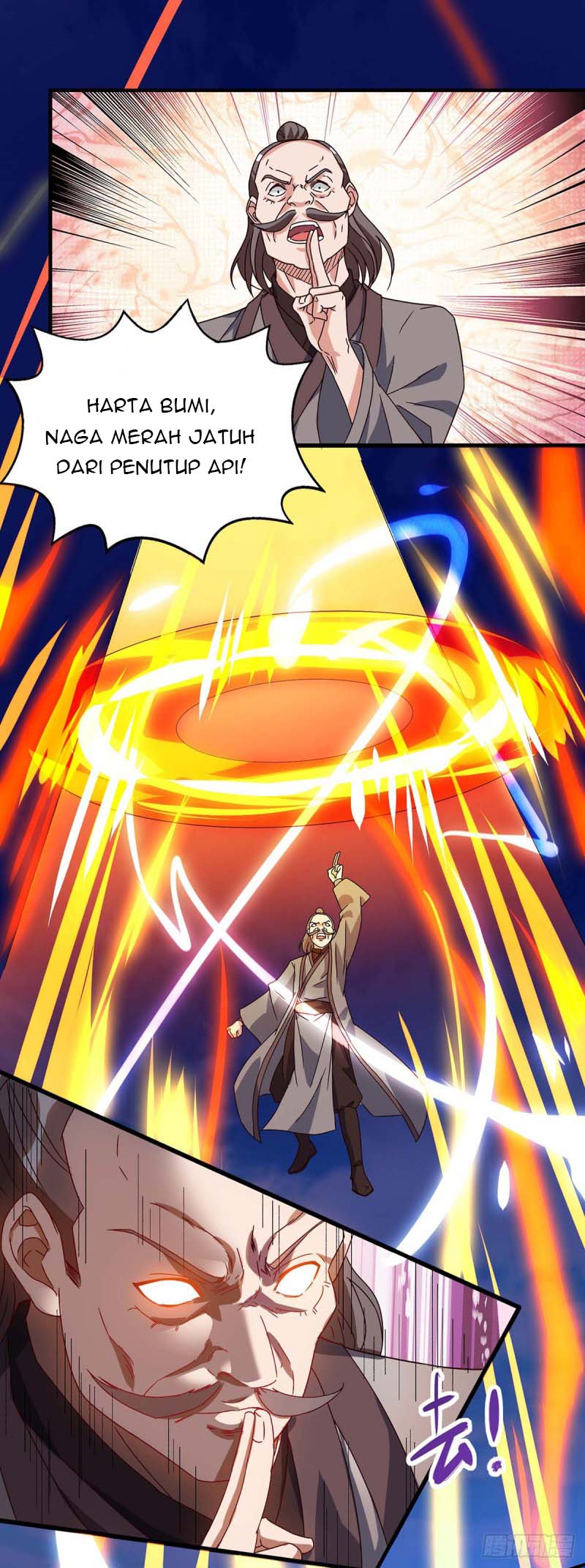 Strongest Leveling Chapter 106 Gambar 9