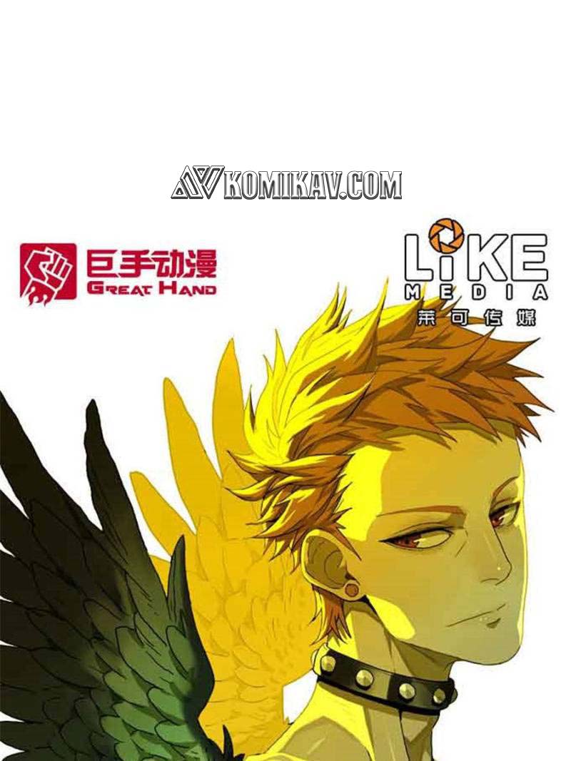 Baca Never Dead Chapter 52 Gambar 2