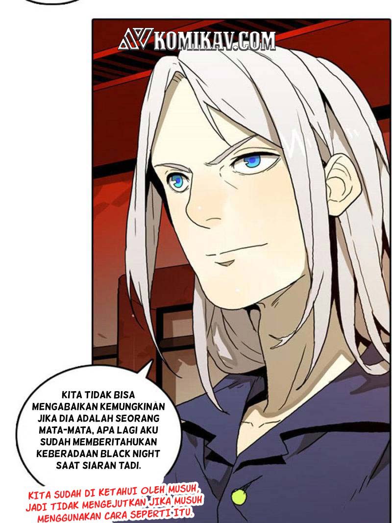 Never Dead Chapter 52 Gambar 6