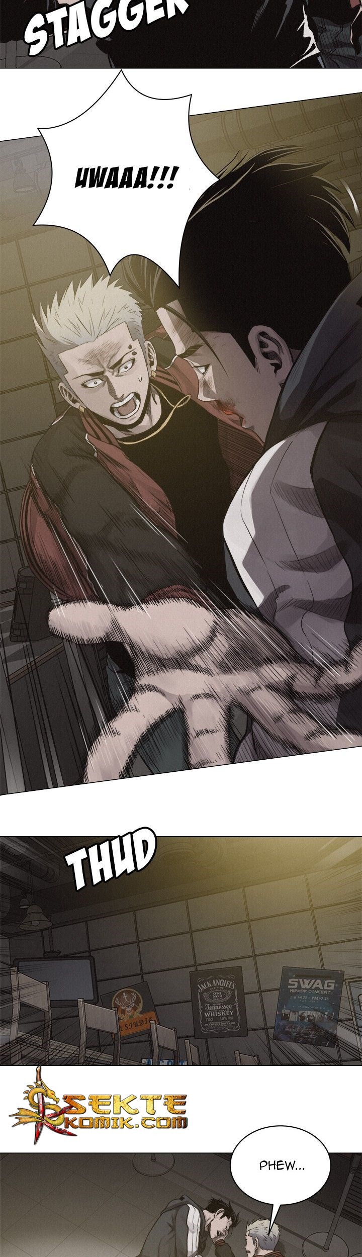 Pounding Chapter 22 Gambar 18