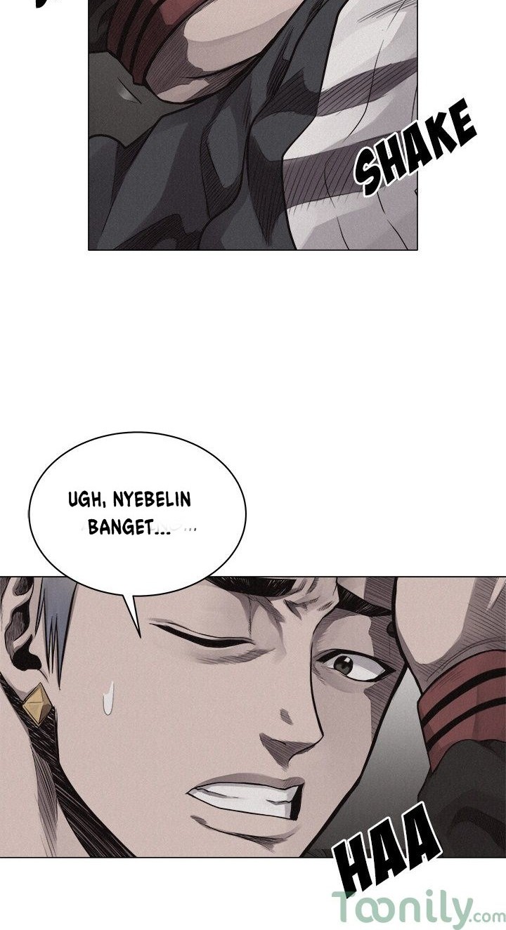 Pounding Chapter 22 Gambar 21