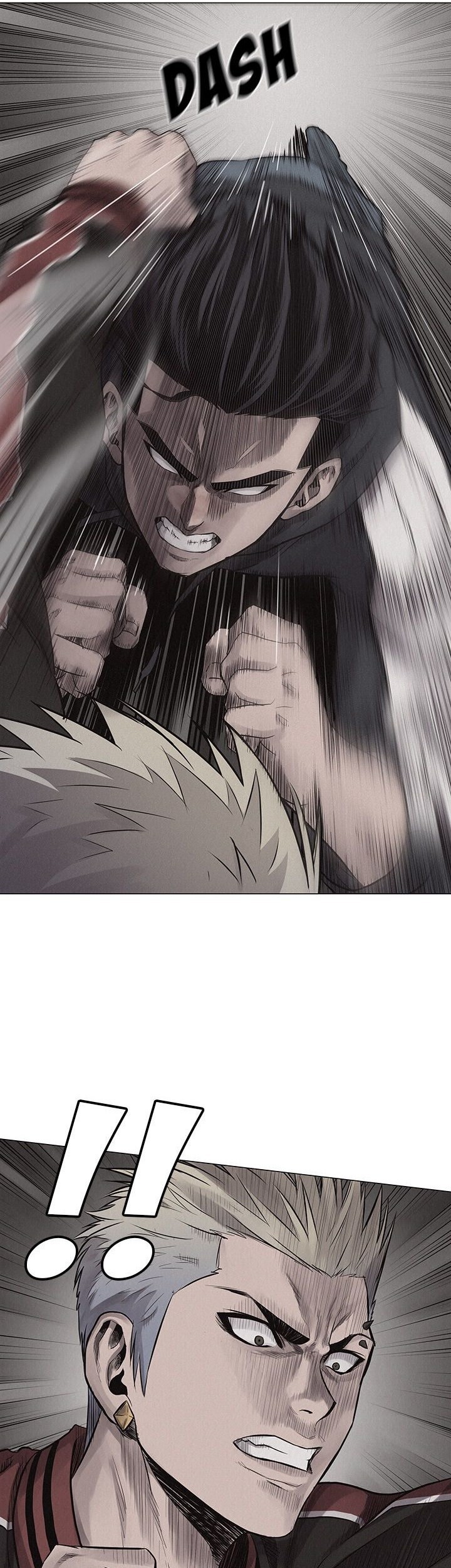 Pounding Chapter 22 Gambar 3