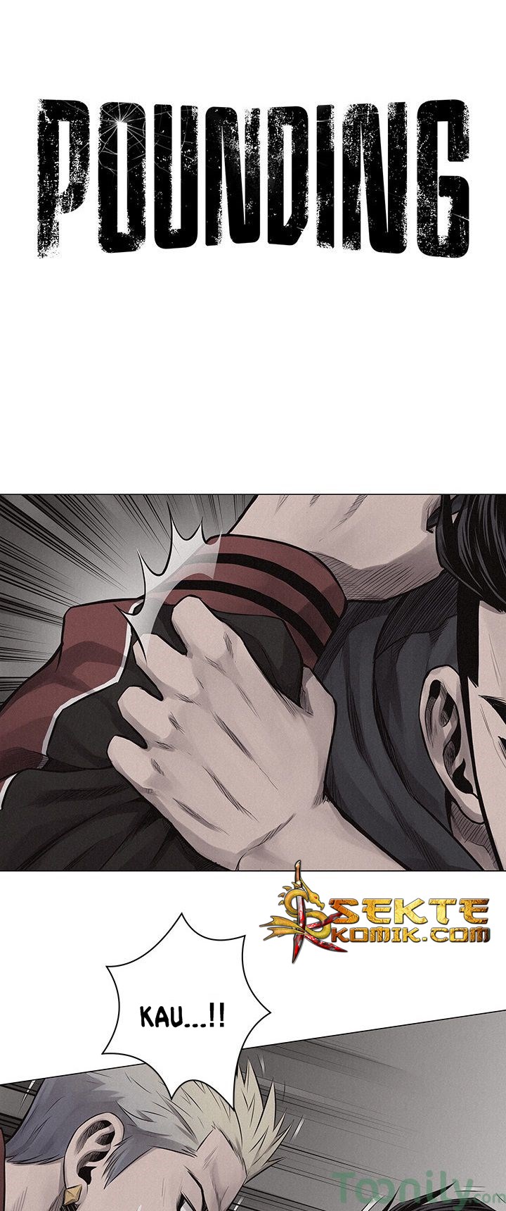 Pounding Chapter 22 Gambar 5