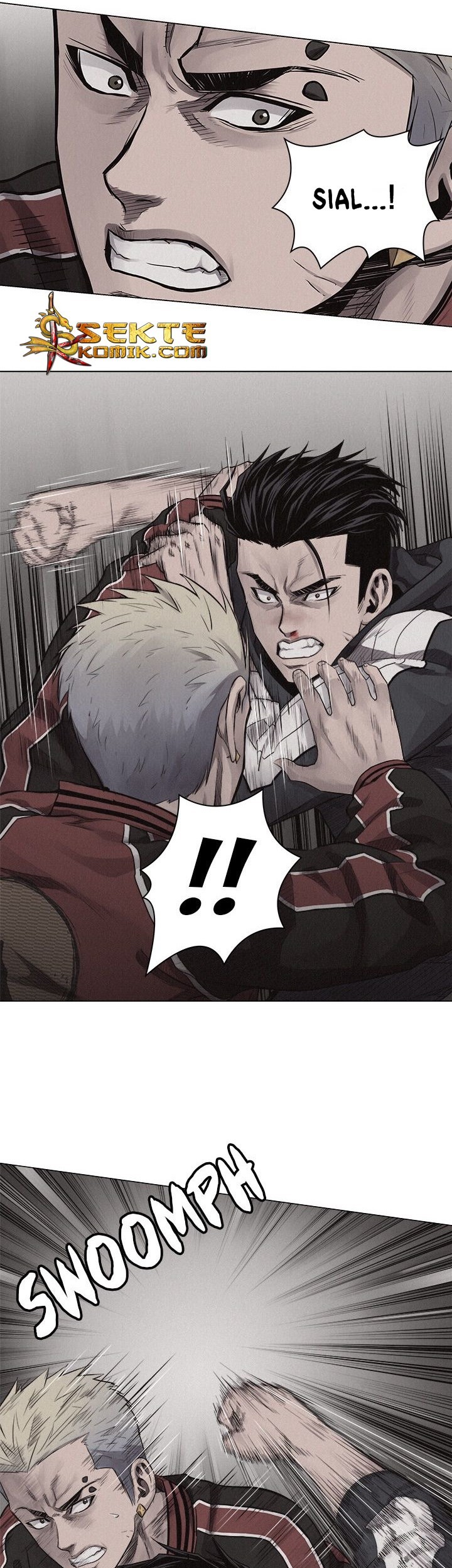 Pounding Chapter 22 Gambar 8