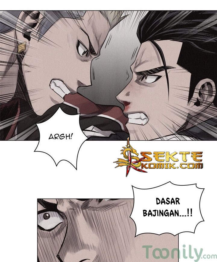 Pounding Chapter 22 Gambar 10